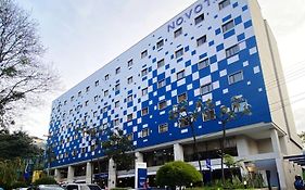 Novotel Bogota Parque 93